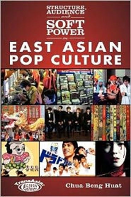 Structure Audience and Soft Power in East Asian