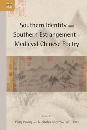 Southern Identity and Southern Estrangement in