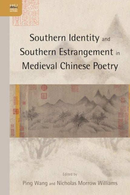 Southern Identity and Southern Estrangement in