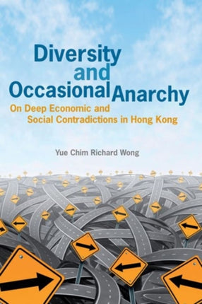 Diversity and Occasional Anarchy: On Deep