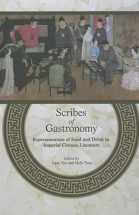 Scribes of Gastronomy: Representations of Food