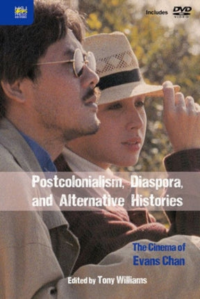 Postcolonialism, Diaspora, and Alternative