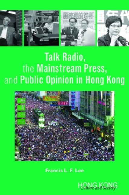 Talk Radio the Mainstream Press and Public