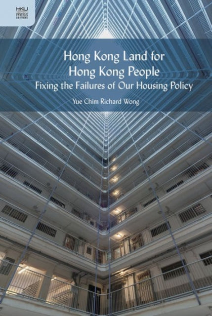 Hong Kong Land for Hong Kong People  Fixing the