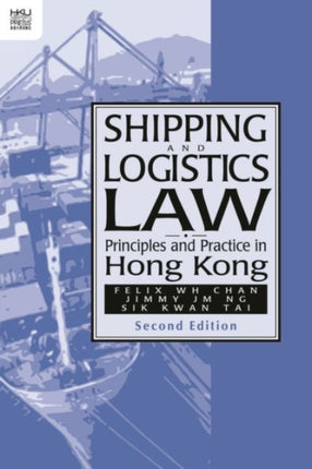 Shipping and Logistics Law – Principles and