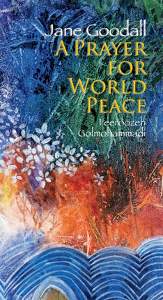 Prayer for World Peace, A