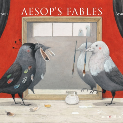 Aesop's Fables