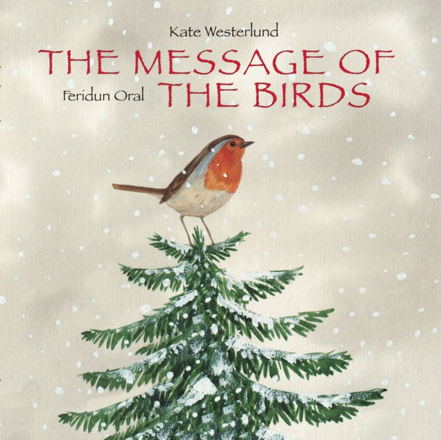 The Message of the Birds