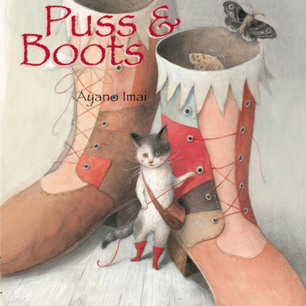 Puss  Boots