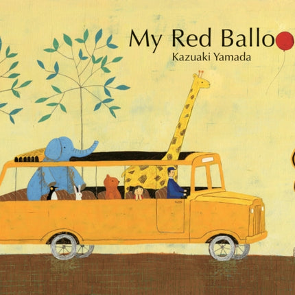 My Red Balloon