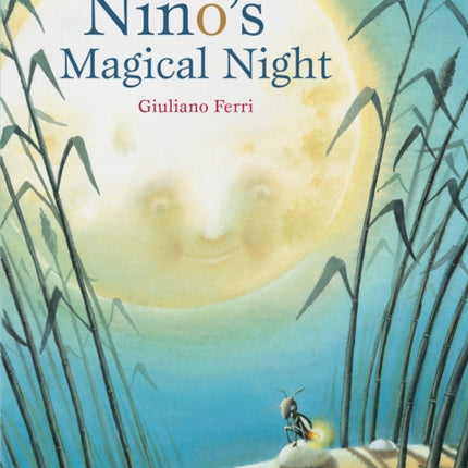 Nino′s Magical Night