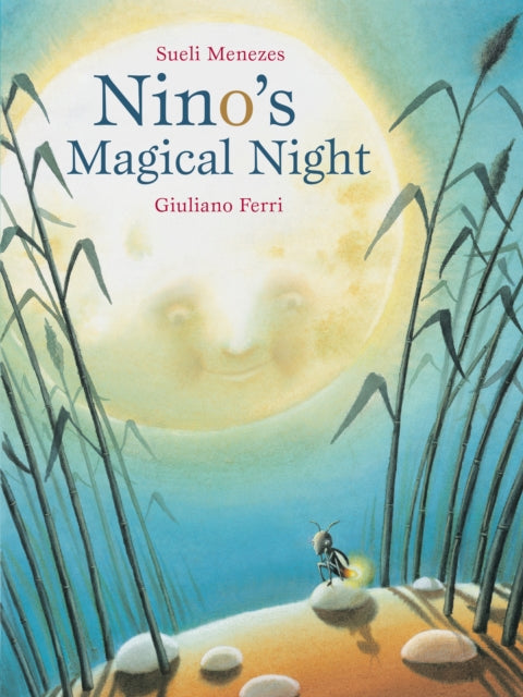 Nino′s Magical Night
