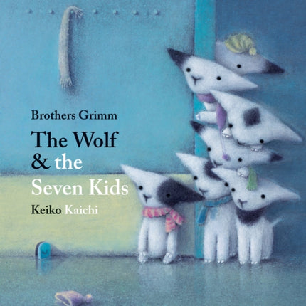 Wolf And The Seven Kids, The