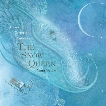 Snow Queen, The