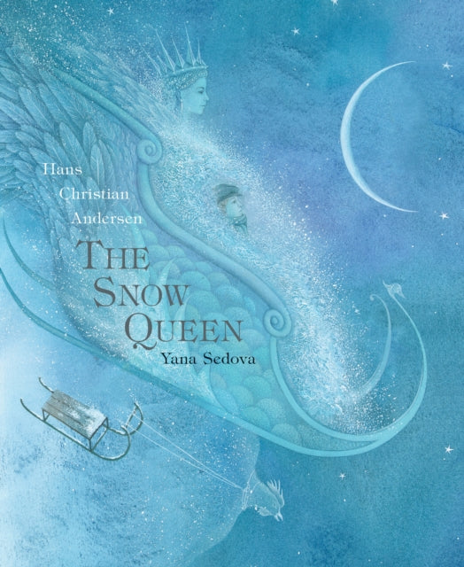 Snow Queen, The