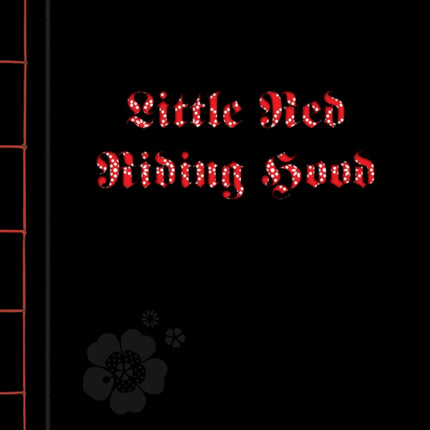 Little Red Riding Hood