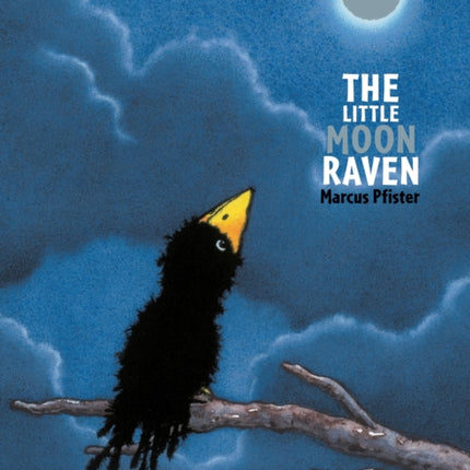 Little Moon Raven, The