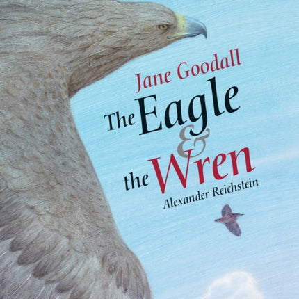 Eagle & The Wren, The