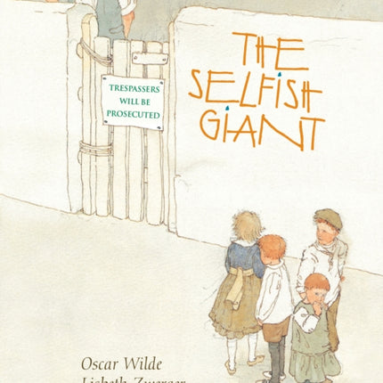 Selfish Giant, The