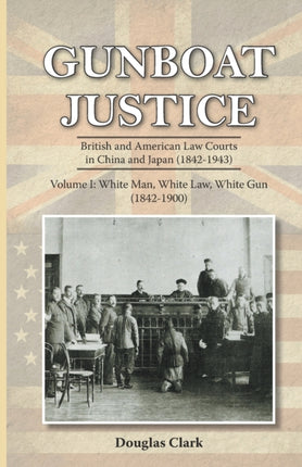 Gunboat Justice White Man White Gun