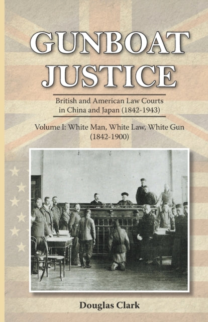 Gunboat Justice White Man White Gun