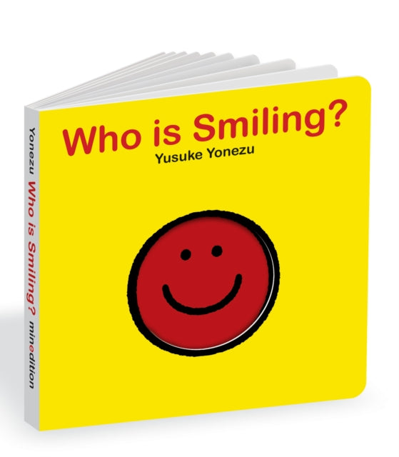 Who Is Smiling?