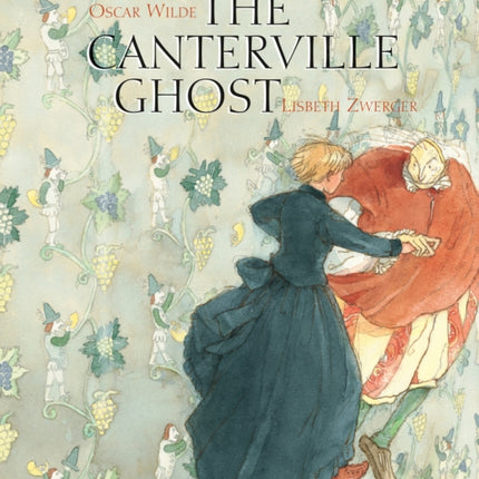 Canterville Ghost The