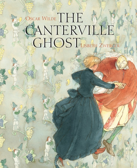 Canterville Ghost The