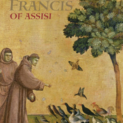 Saint Francis of Assisi – Who Spoke to Animals