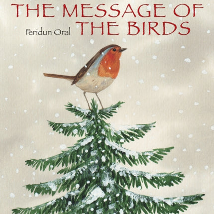 Message Of The Birds, The