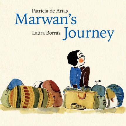 Marwan′s Journey