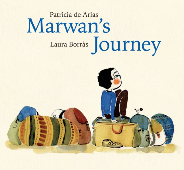 Marwan′s Journey