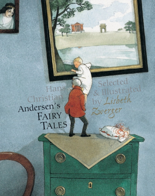 Andersens Fairy Tales Minedition Minibooks