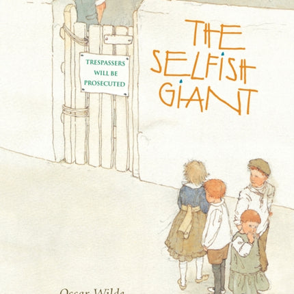 Selfish Giant The