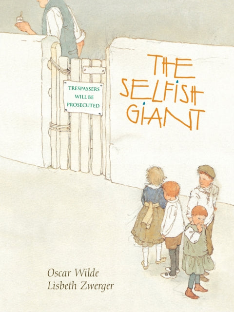 Selfish Giant The