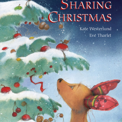 Sharing Christmas