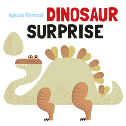 Dinosaur Surprise