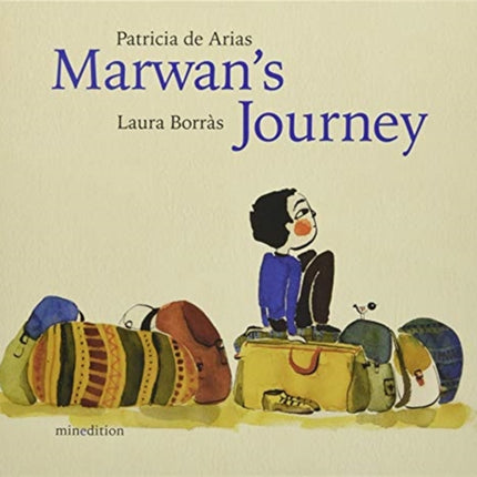 Marwans Journey