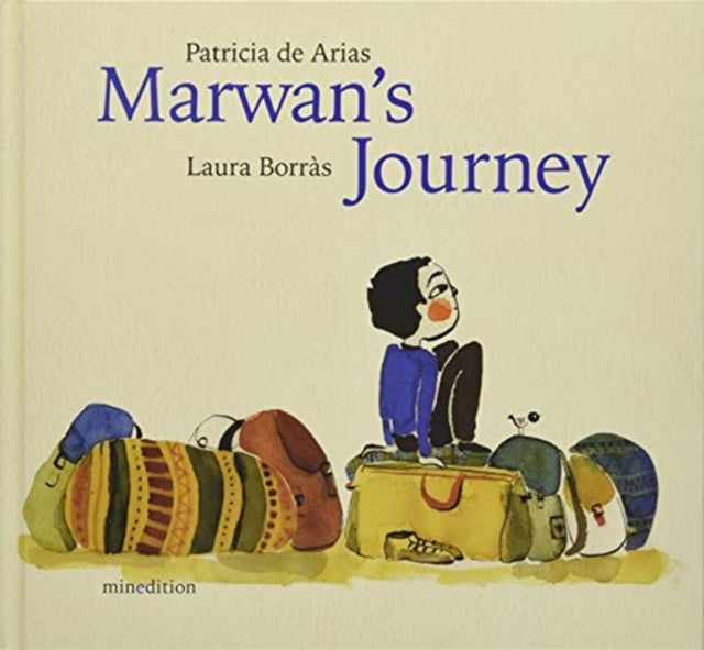 Marwans Journey