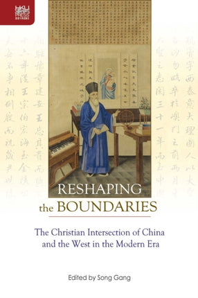 Reshaping the Boundaries  The Christian