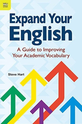 Expand Your English – A Guide to Improving Your