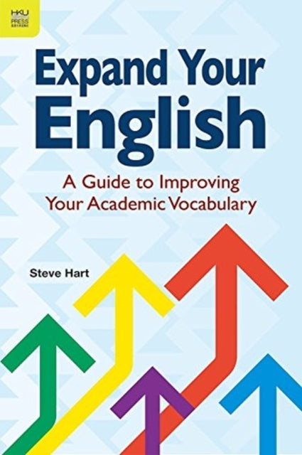 Expand Your English – A Guide to Improving Your
