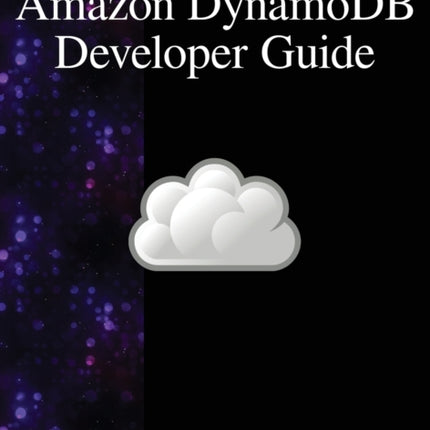 Amazon DynamoDB Developer Guide