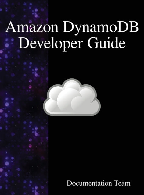 Amazon DynamoDB Developer Guide