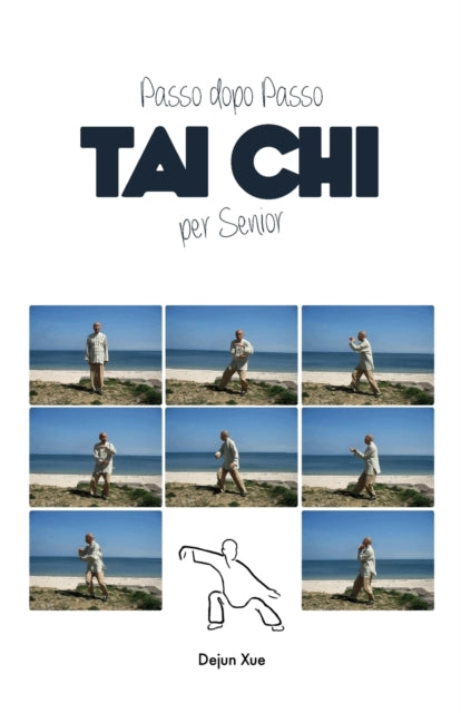 Tai Chi Per Senior, Passo Dopo Passo