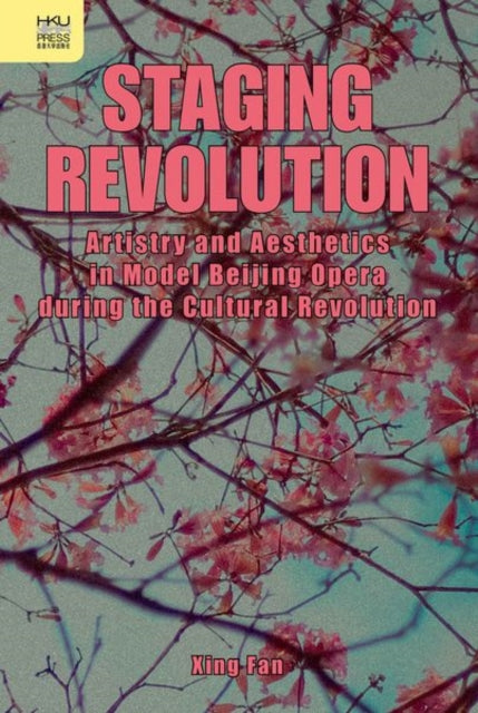 Staging Revolution – Artistry and Aesthetics in