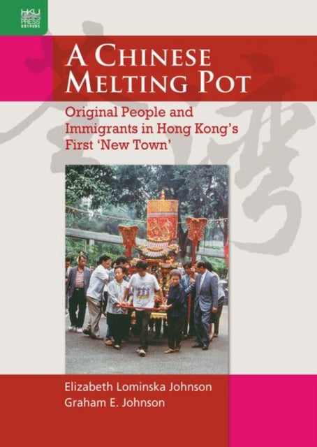 A Chinese Melting Pot: Original People and