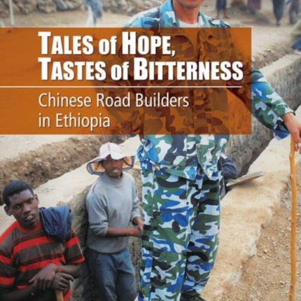 Tales of Hope, Tastes of Bitterness: Chinese Road