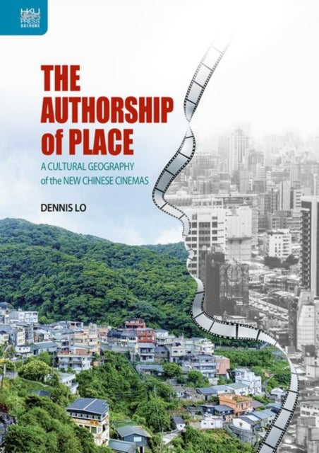 The Authorship of Place: A Cultural Geography of