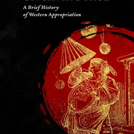 On Saving Face: A Brief History of Western Appropriation